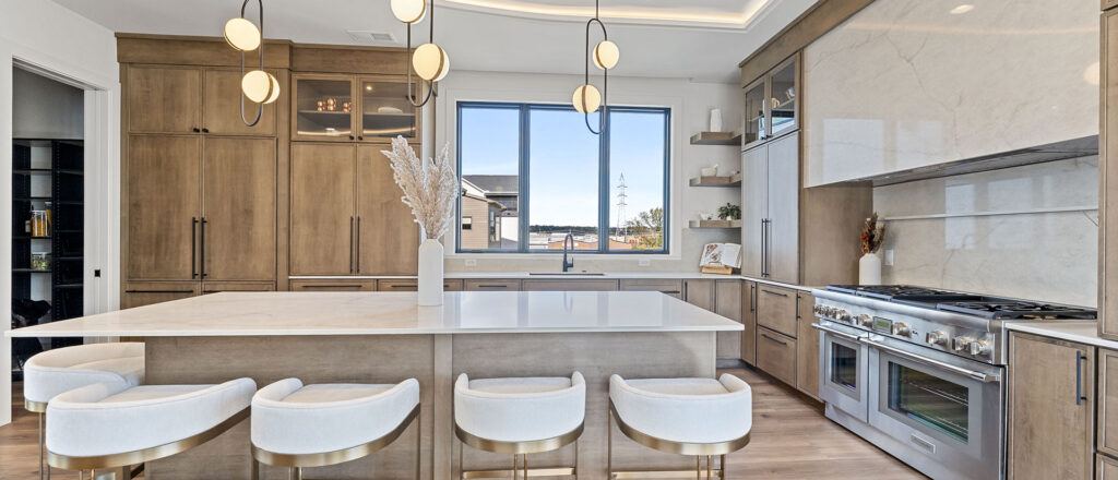 Best kitchen countertops in San Antonio (2026)