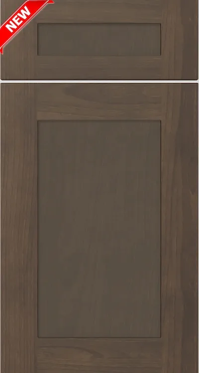 Rustic Wood kitchen cabinet door by Cabinet Bazaar