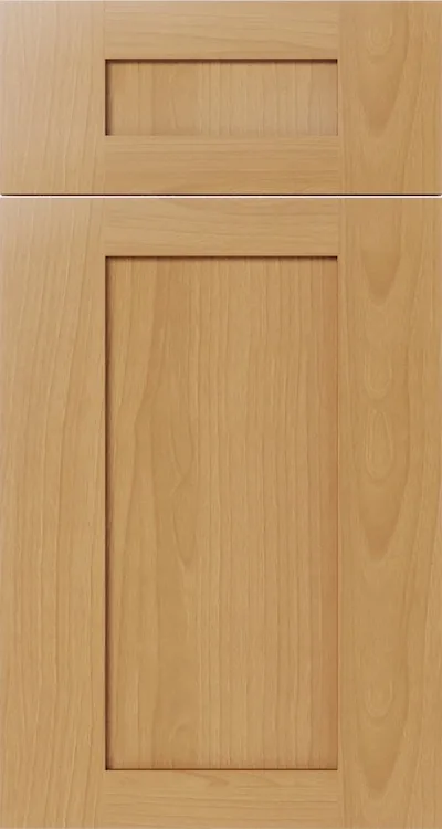 Treasure Chest kitchen cabinet door by Cabinet Bazaar