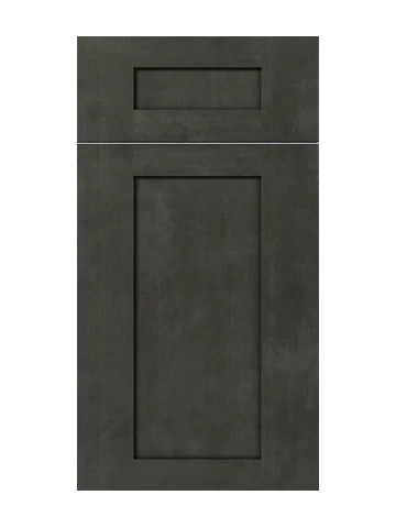 Smokey Ash cabinet door