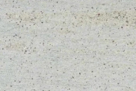 Kashmir White granite countertop slab