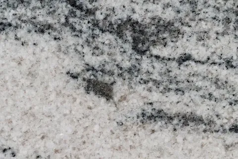Silver Cloud granite countertop slab