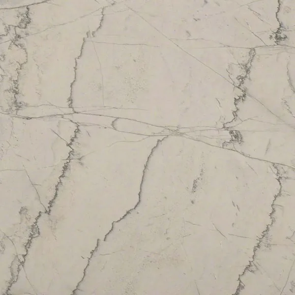 Calacatta Macaubas quartzite countertop slab