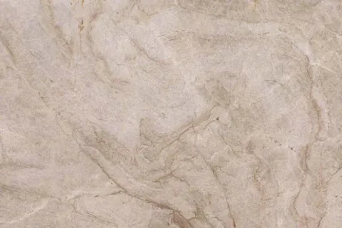 Madreperola quartzite countertop slab