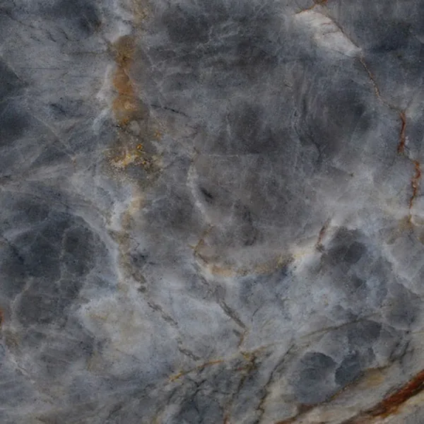 Tempest quartzite countertop slab
