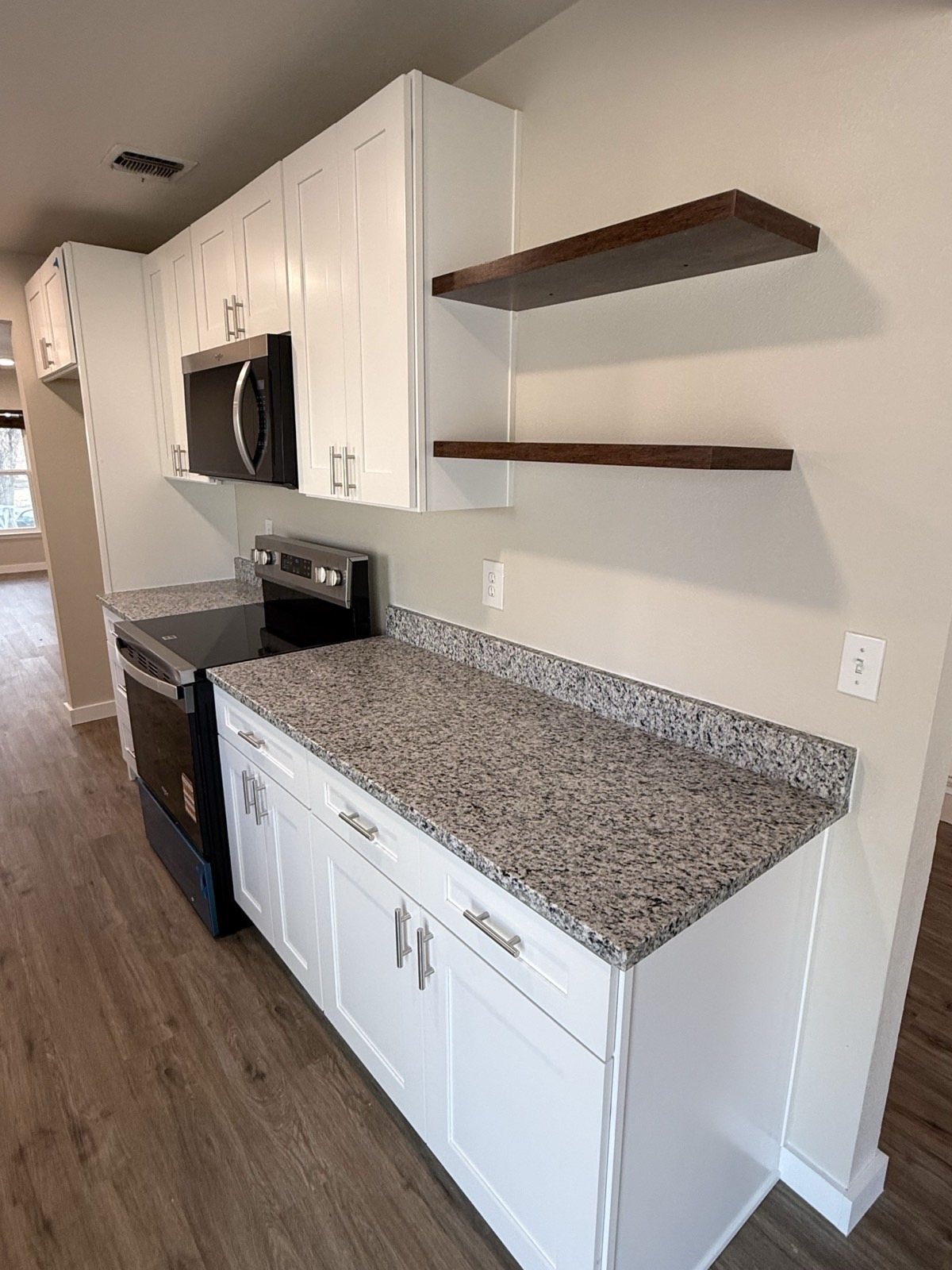 Kitchen Cabinet Finishes Explained: Paint, Stain, and More